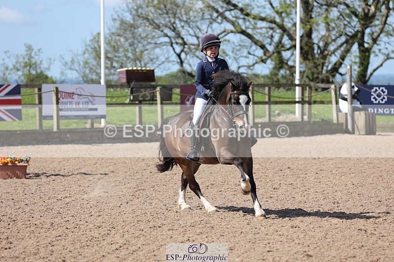 250504-103408-01907 - Cls 2 Pony British Novice and 80cm Open
