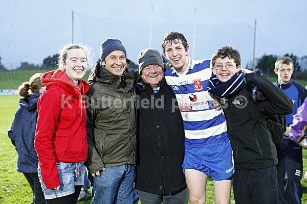  - Meath Senior Football Final 2012