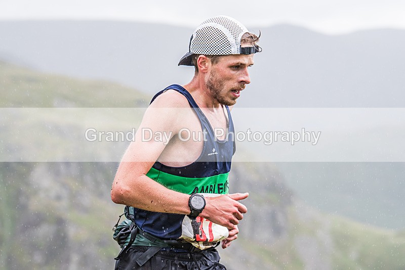 Kentmere-55 - Pete Bland Kentmere Horseshoe Fell Race Sunday 16th July 2023