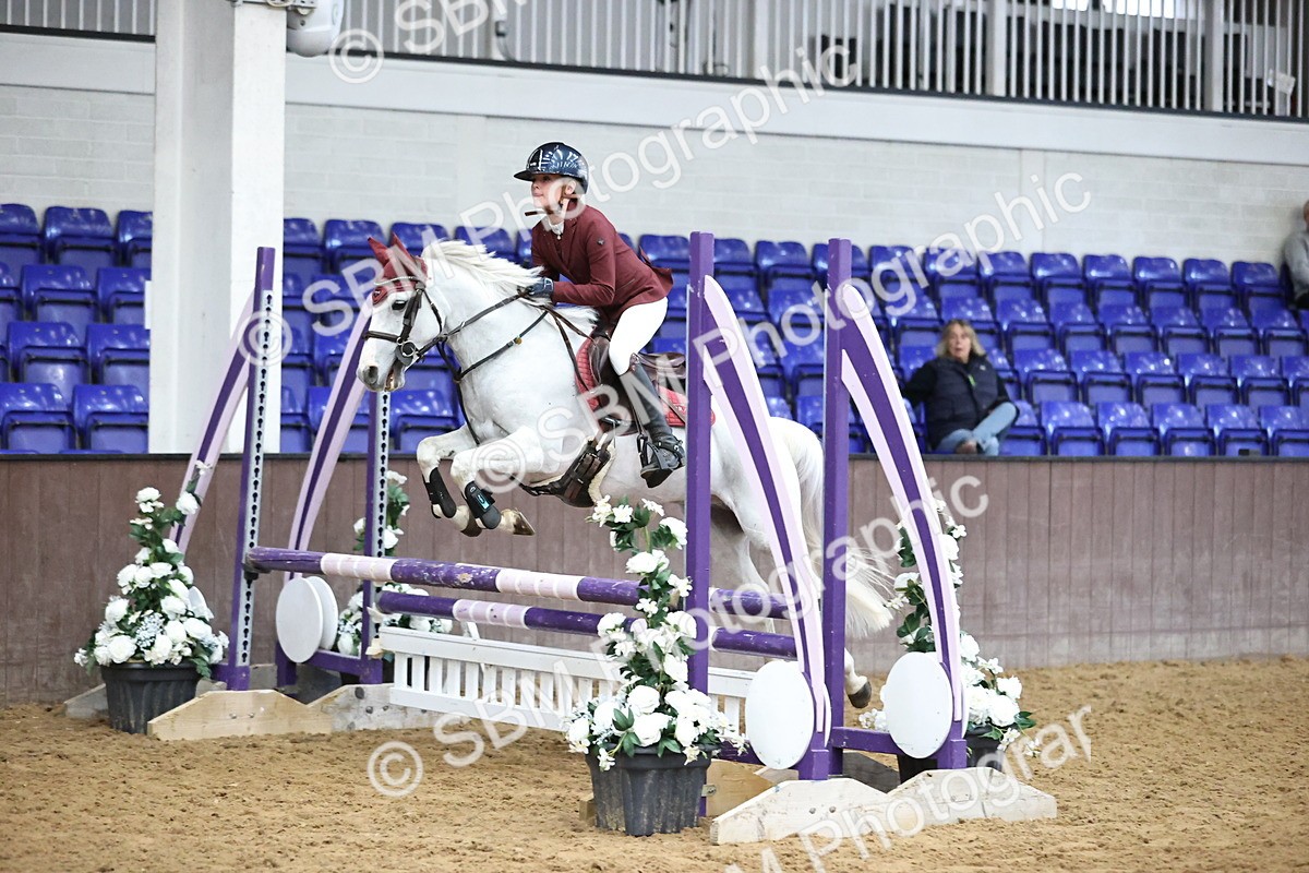 SBM_003381 - Class 11 - Springboard 128cm 138cm Restricted 85cm 95cm