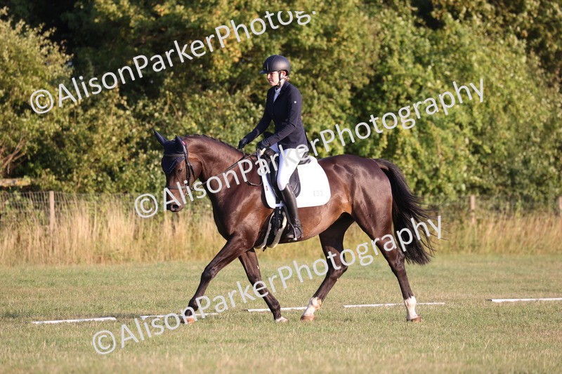 20250731-0400 - Class 3 - Novice 3