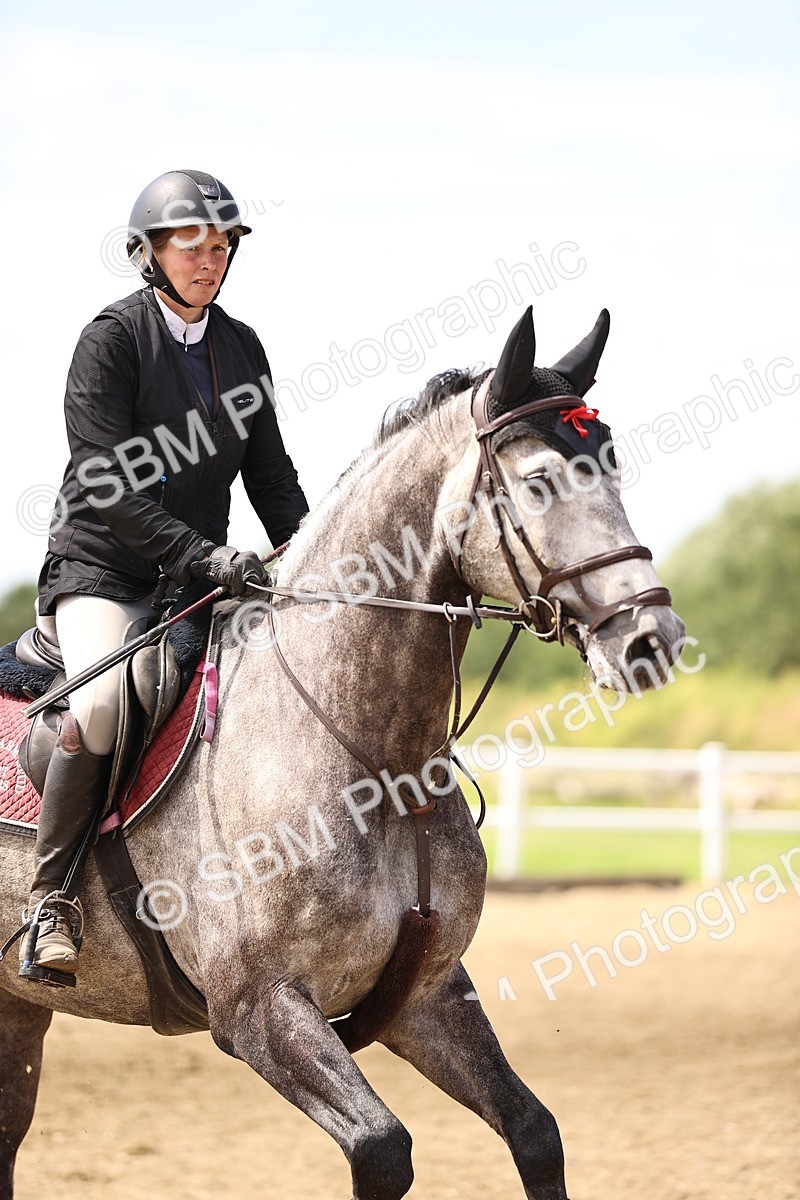 SBM_004050 - Class 23 - Talent Seekers Inc 7 yr Old Championship Qualifier 1.30 - 1st Half