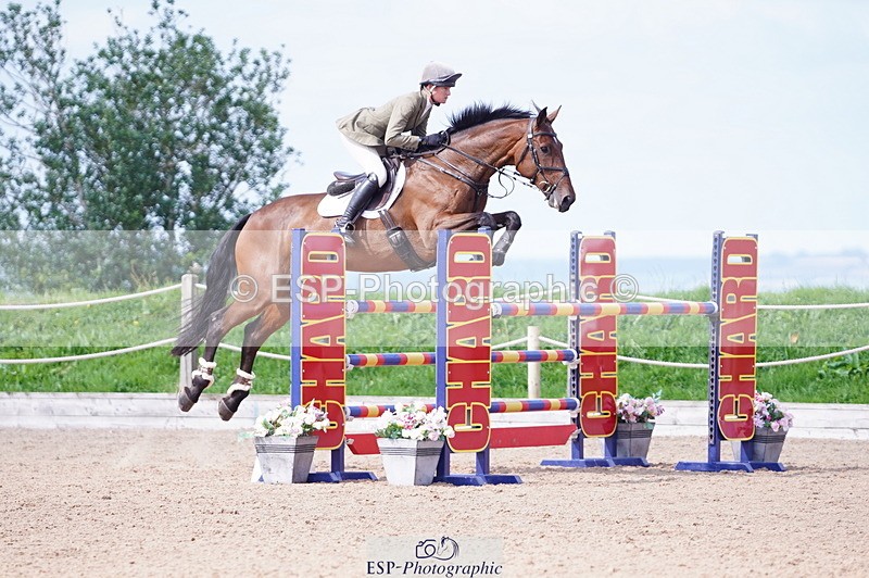 240802A-104604-03676 - Cls 15 Foxhunter