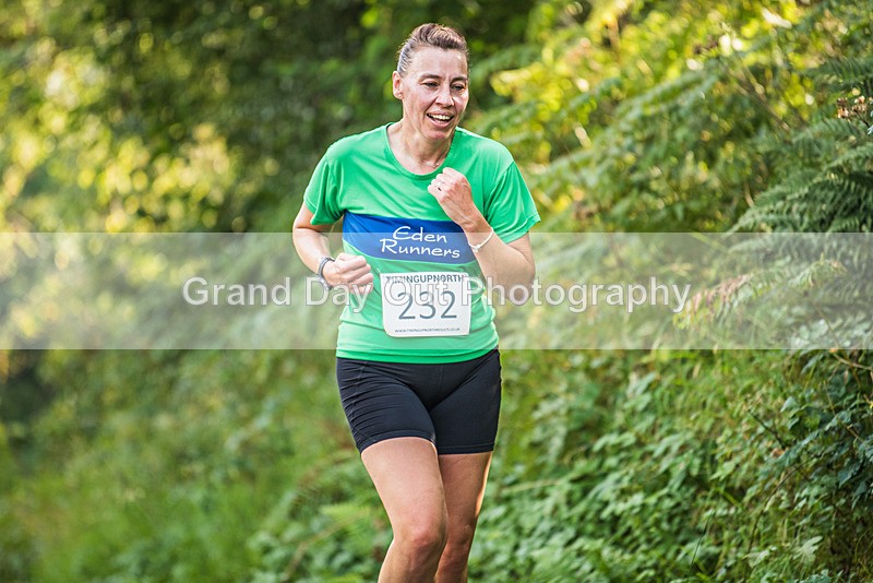 The One 10-314 - The One 10 Mile Road Race Saturday 9th September 2023