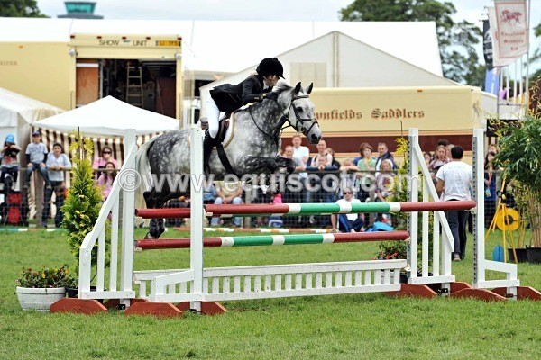 DSC_5150 - 26TH JUNE 2011 - 138CMS SJSS CHAMPIONSHIP FINAL, ROYAL HIGHLAND SHOW 2011