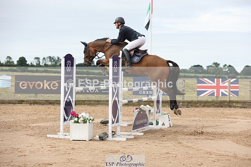 250719-095716-13710 - Cls 15, 1 Star Silver Tour Break til End