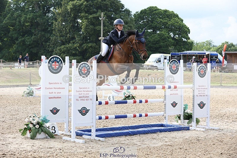 230618-184452-14363 - Cls 22 Hoys 138cm Jump offs