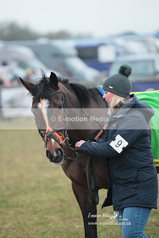 PtP 290123 308169 - Heythrop Hunt PtP Cocklebarrow 29/01/2023