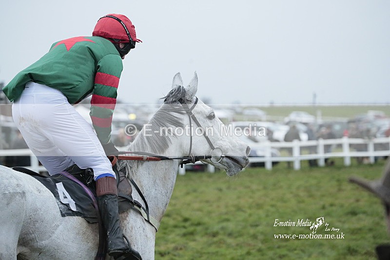PtP 041222 1002 - Larkhill Racing Club Point-to-Point Larkhill 01/01/23