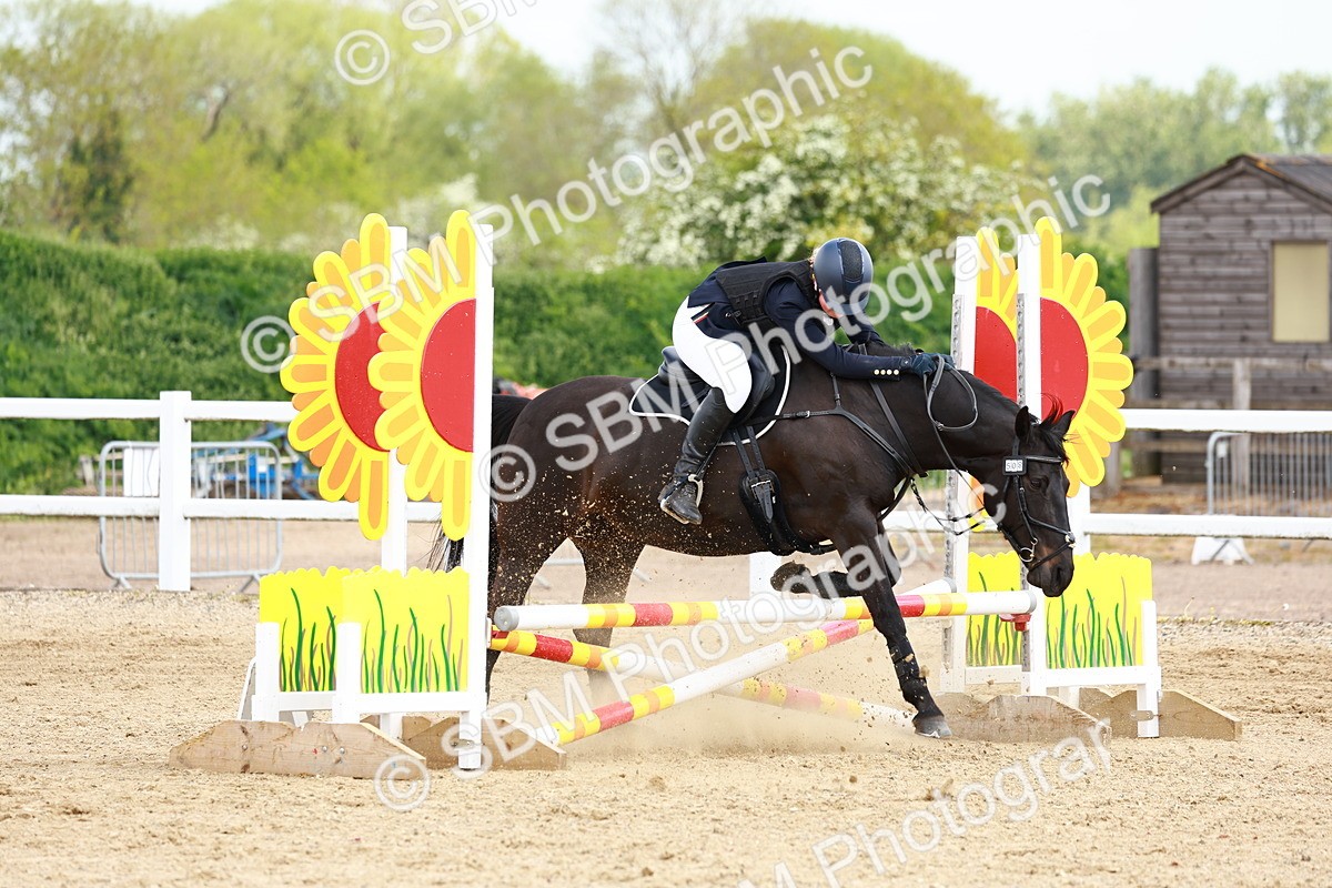 SBM_008032 - Class 3 - 60cm