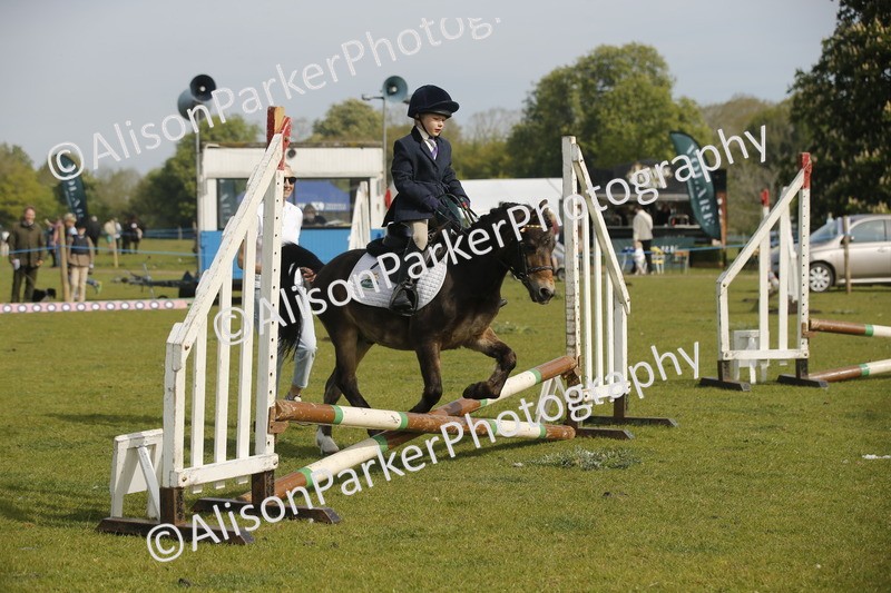 20260426-1082 - Class 1 - Mini Jumping - Lead rein or Assisted