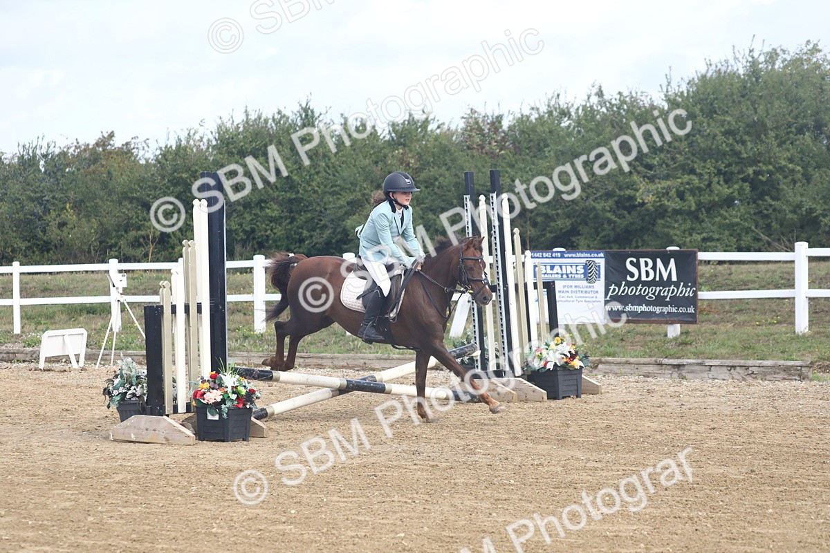 SBM_005437 - Class 4 - 50cm Champs