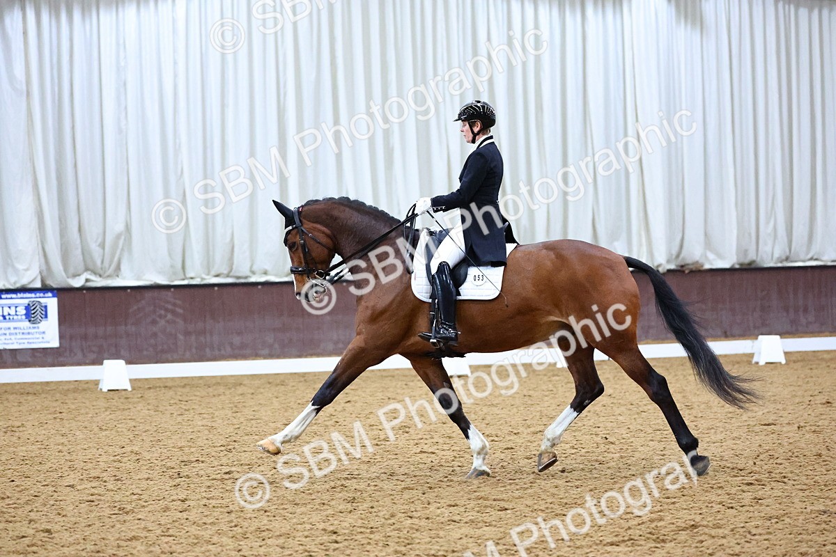 SBM_002594 - Class 23-25-26 - FEI PSG FEI INTI FEI Pony Team Test