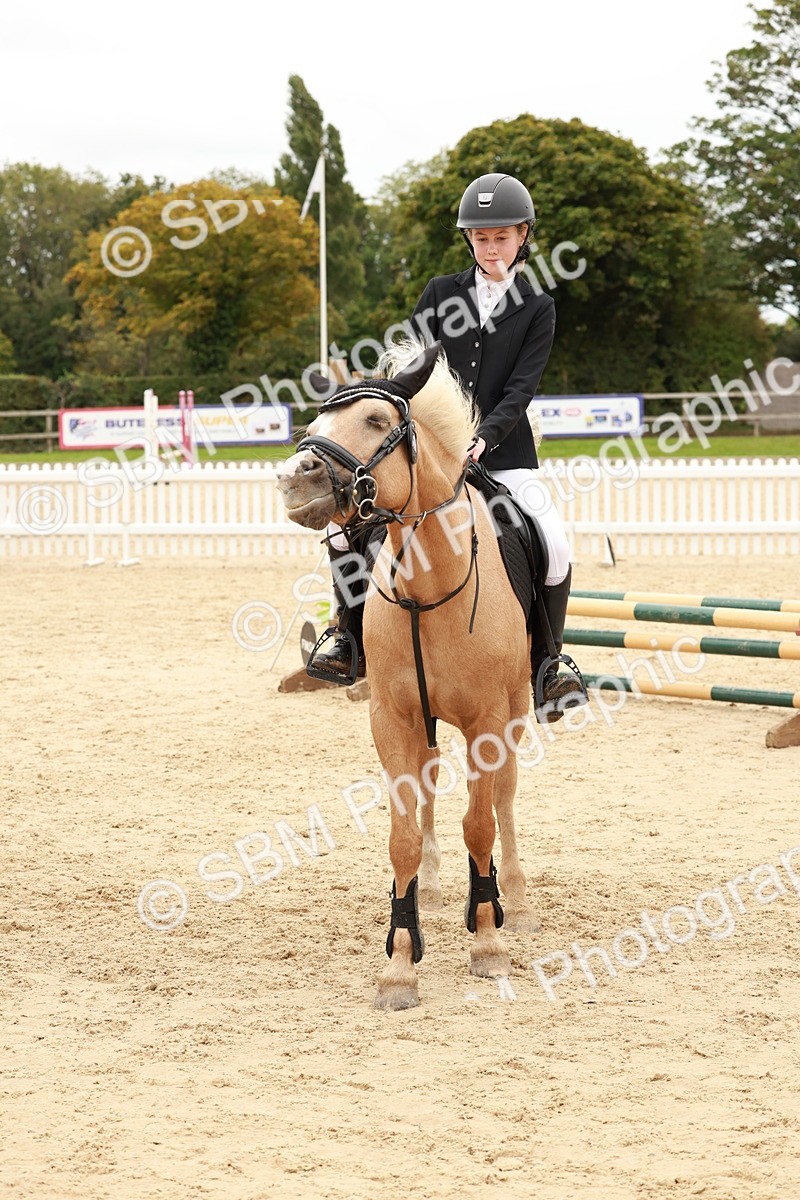 SBM_63882 - J12 - Junior Pony 55cm Championship