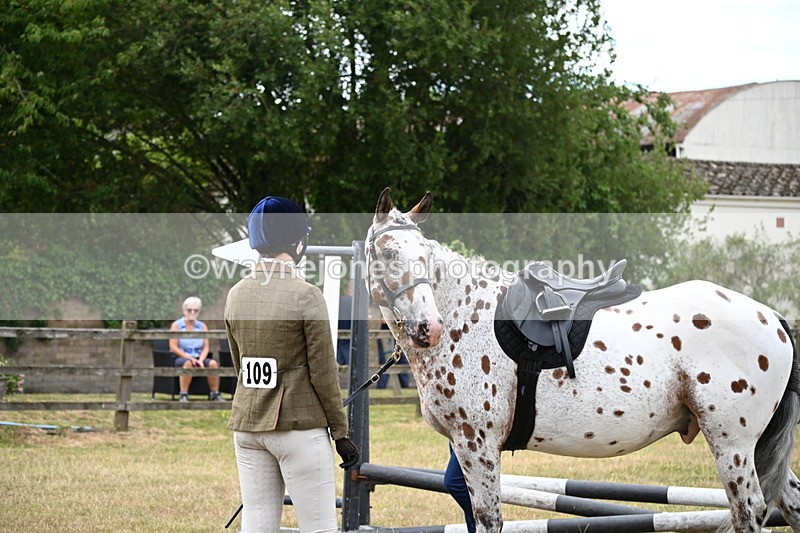 WJ6_3836 - Class 9 Tack & Turnout