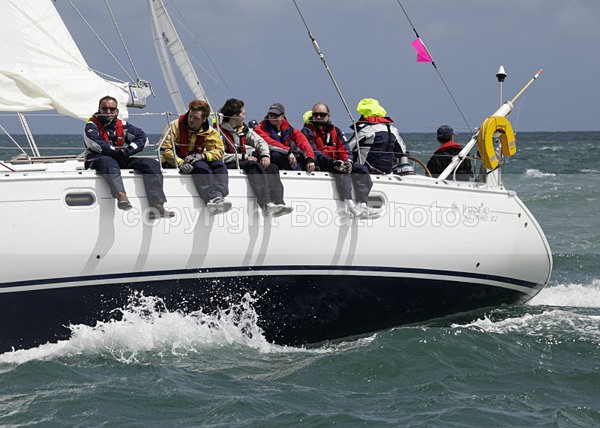 120630 GBR5852R  _MG_5439 - ROUND THE ISLAND RACE - 30th June 2012