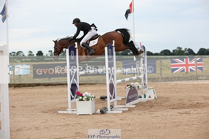 250719-083709-12830 - Cls 15, 1 Star Silver Tour Start til Break