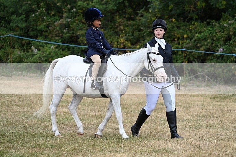 WJ7_9743 - Class 1 Lead Rein Pony
