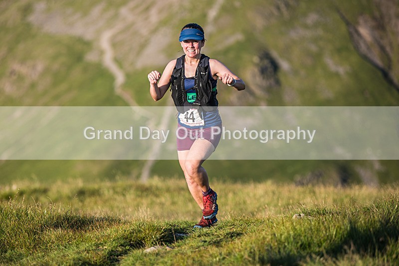 Seat Sandal-251 - Seat Sandal Fell Race Wednesday 8th July 2026