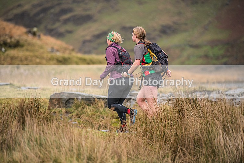 Kong MMM-360 - Kong Mini Mountain Marathon Round 3 North Wales Blaenau Ffestiniog  Sunday 27th November 2022