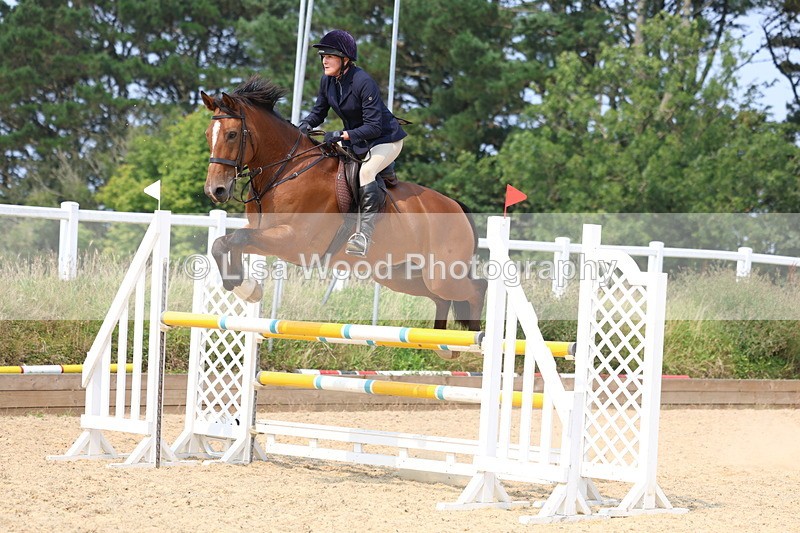 3E7A2274 - Class 7: Senior 1.05m