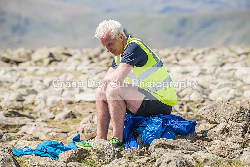 Fairfield-7 - Fairfield Horseshoe Fell Race Saturday 13th May 2023