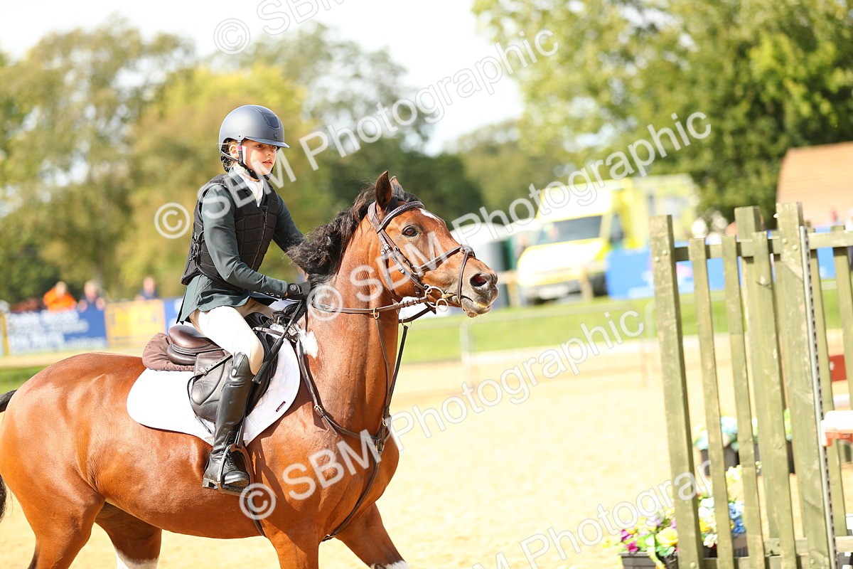 SBM_67366 - J17 - Junior Pony 80cm Championship