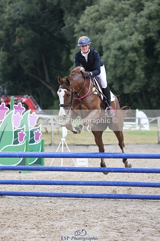 250829A-135130-01841 - Cls 8 95cm Amateur Quali