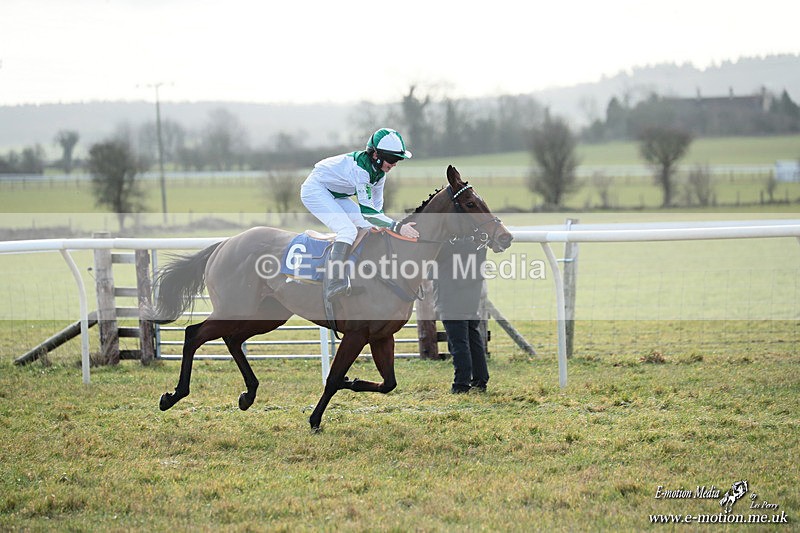 PR PtP 250126 459 - Pony Racing Cocklebarrow 25/01/26