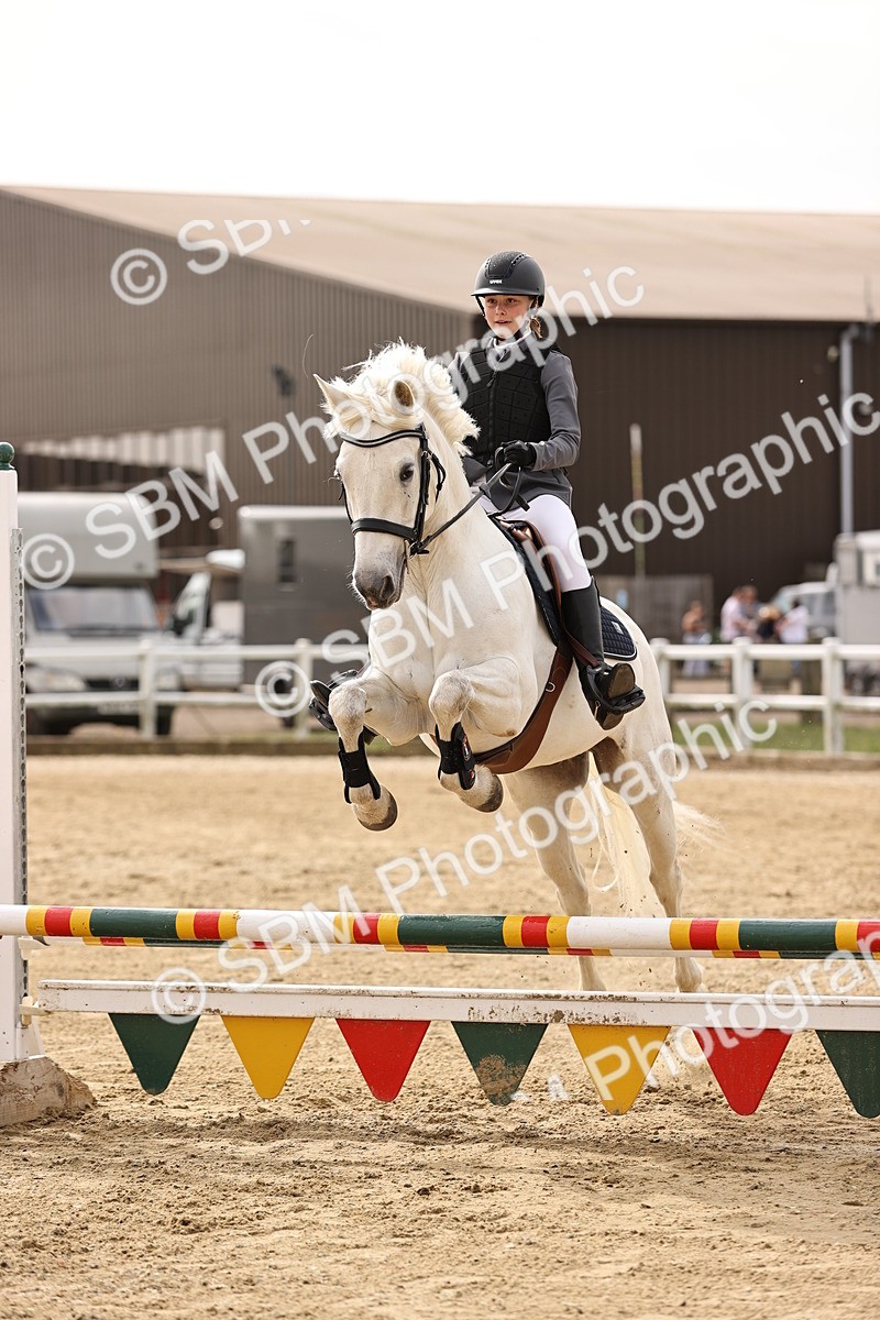 SBM_006674 - Class 1 - 70cm showjumping