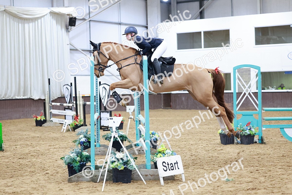 SBM_007537 - Class 24 - Nupafeed Supplements Senior Discovery/ 1m Open