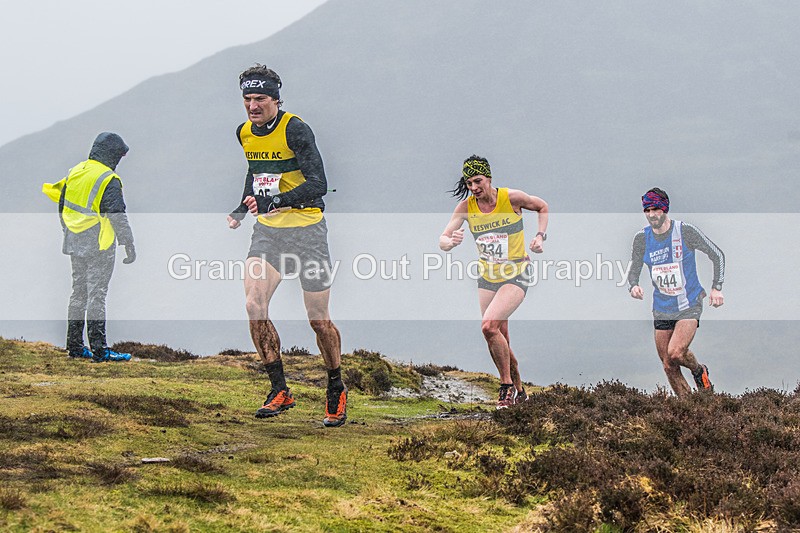 Coledale-184 - Coledale Horseshoe Fell Race Saturday 25th March 2023