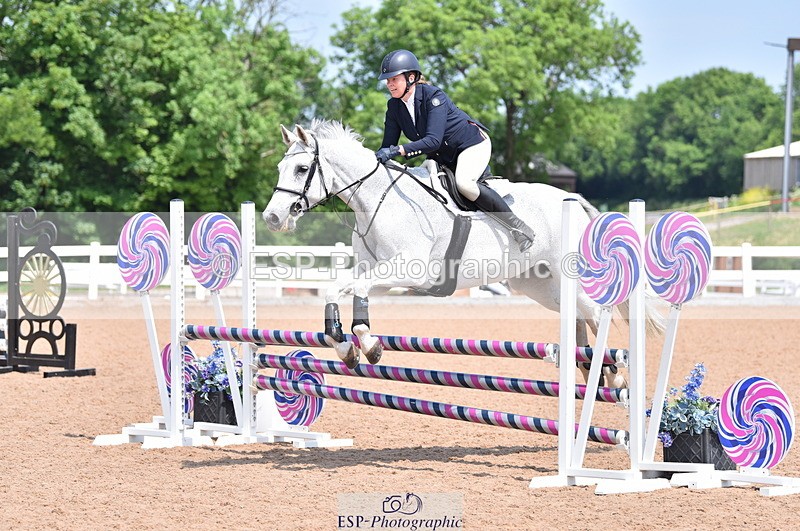 230609A-121602-00853 - Cls 10 85cm Amateur Qualifier