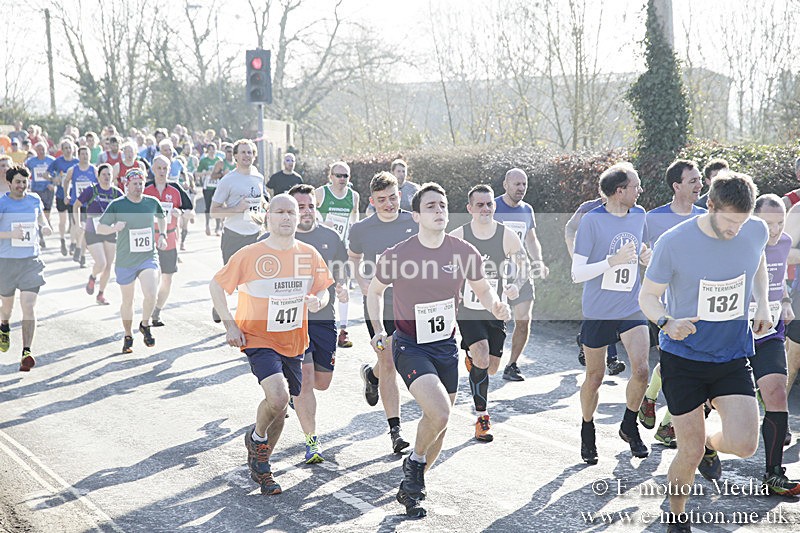PVT 240219 30 - The Terminator Race - Pewsey Vale - 24/02/19
