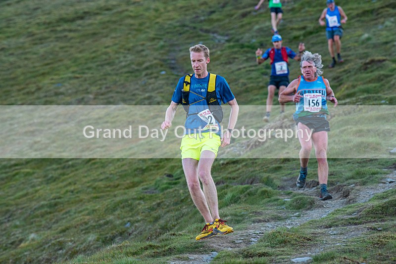 Blencathra-607 - Blencathra Fell Race Wednesday 7th June 2023
