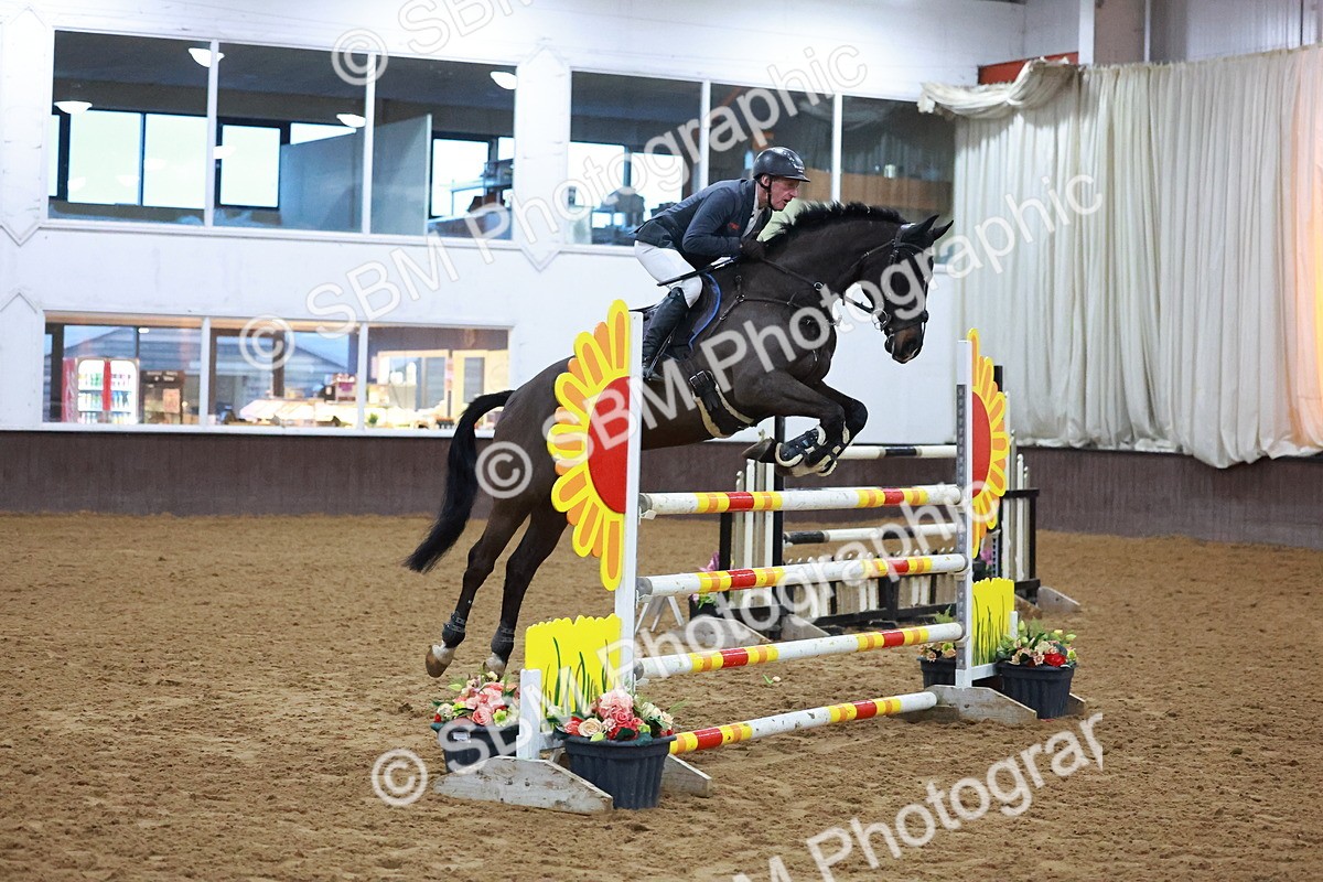 SBM_003995 - Class 13 - National 1.30m 1.40m