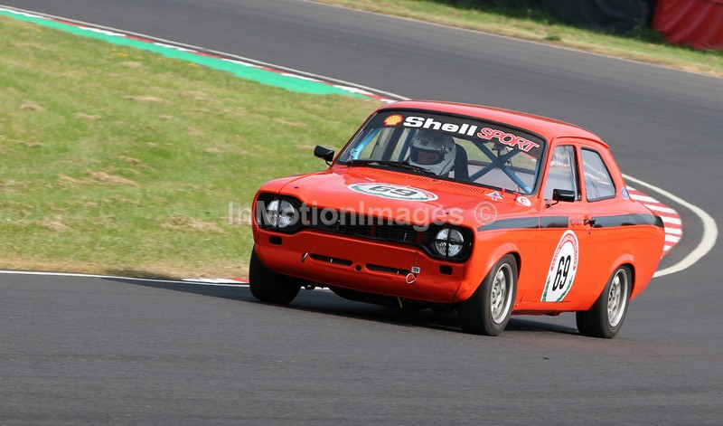 - CTCRC @Castle Combe