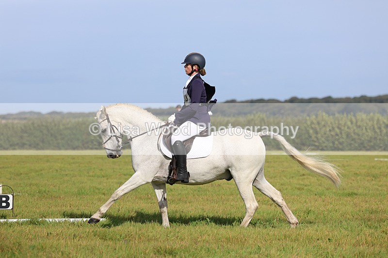 3E7A6273 - Class 1: Trebudannon Open: Dressage (Part 2)