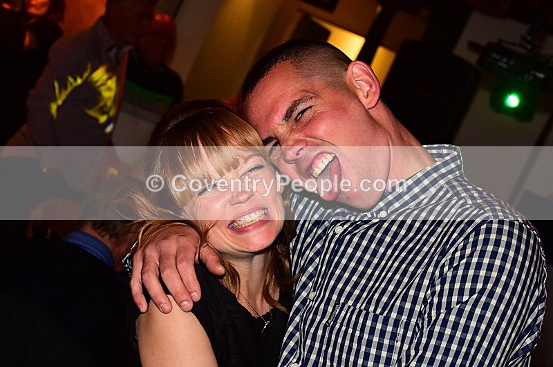 HAS-820 - Ash and Leanne