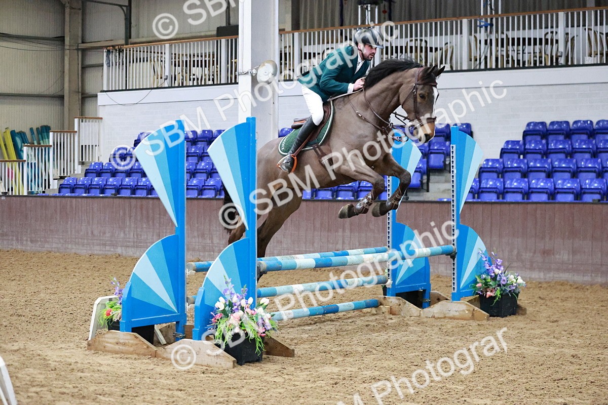 SBM_000018 - Class 1 - Clear Round