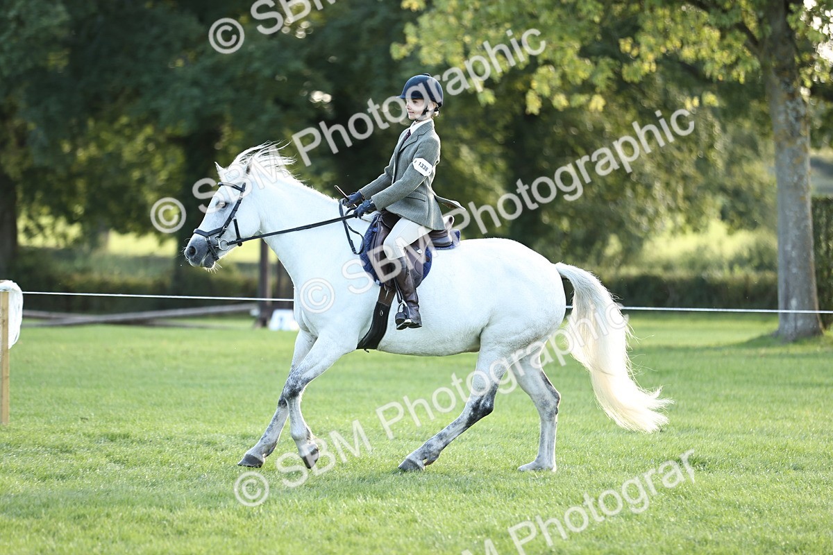 SBM_29570 - S7 - Novice & Newcomers Ridden Pony