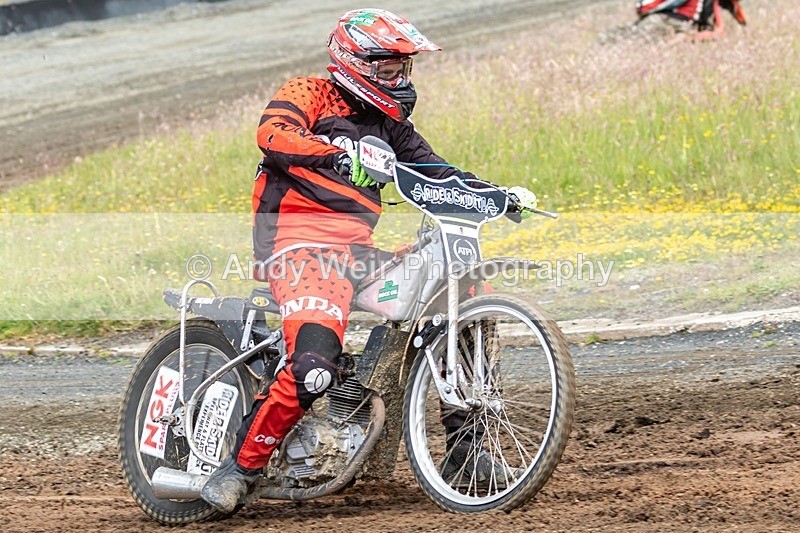 220702-7D-8E0A9099 - Ride & Skid It  Speedway Experience 02nd July 22