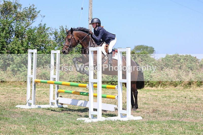 3E7A4512 - Class 11: 95cm National Amateur Championship Qualifier