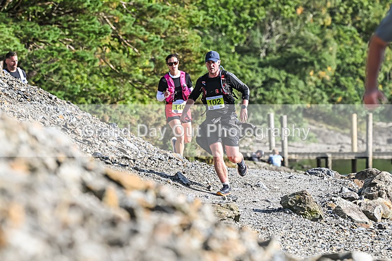 Borrowdale-134 - Fellside Events Borrowdale Trail Half Marathon Sunday 23rd August 2026
