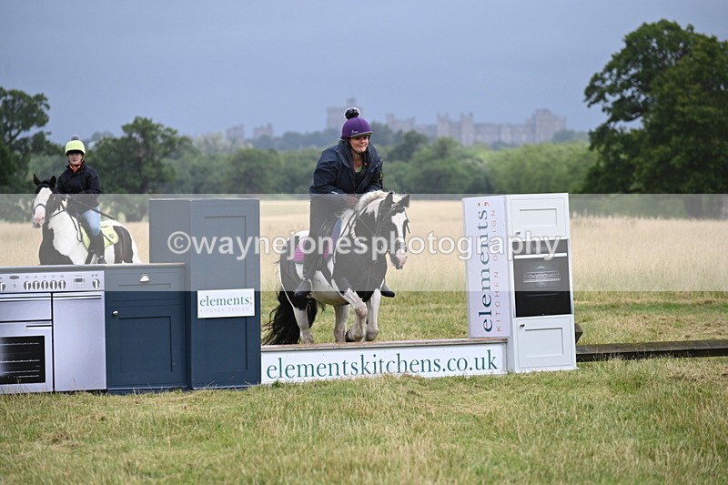 WJ6_9962 - Time at Kitchen Jump 10:14 to 11:03