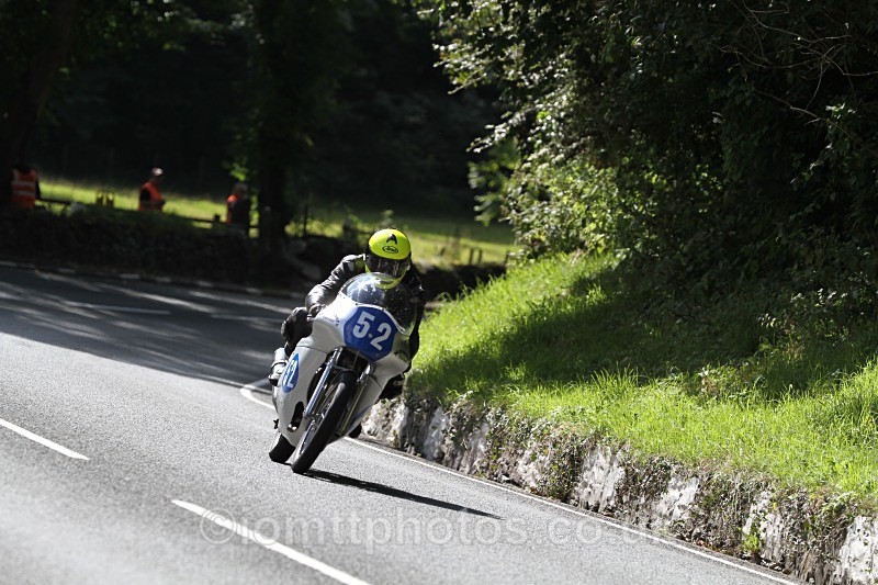 FOM_0569 - 350cc Classic TT