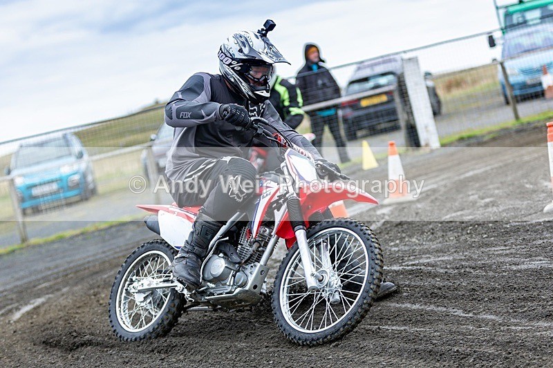 211016-5D-3K8A0182 - Ride & Skid It  Flat Track Experience 16th Oct 21