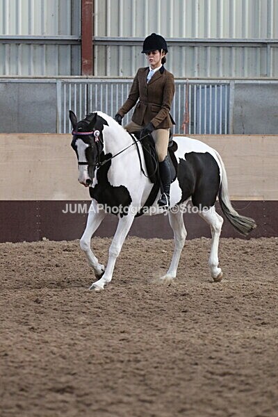 SIAL1272 - Indoor Classes