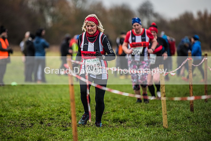 Blackpool-163 - Mid Lancs XC Blackpool Saturday 13th January 2024