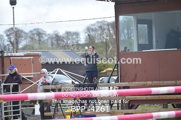 BPP_4261 - CLASS 10 RHS Foxhunter Championship Qualifier